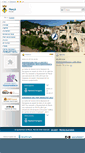 Mobile Screenshot of marca.altanet.org