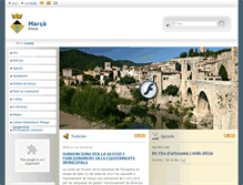 Tablet Screenshot of marca.altanet.org