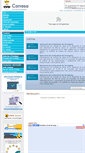 Mobile Screenshot of conesa.altanet.org