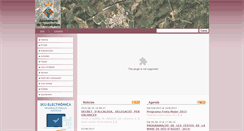 Desktop Screenshot of duesaigues.altanet.org