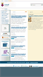 Mobile Screenshot of creixell.altanet.org