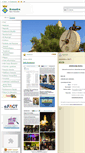 Mobile Screenshot of bonastre.altanet.org