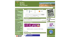 Desktop Screenshot of brafim.altanet.org