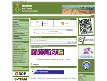 Tablet Screenshot of brafim.altanet.org
