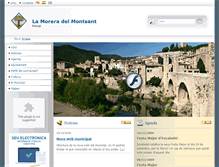 Tablet Screenshot of morera.altanet.org